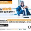 Agent d’inventaire – Cameroun