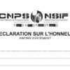 Agent de consigne – Yaoundé